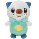 Pokémon Knuffel - Oshawott 20cm - Wicked Cool Toys product image